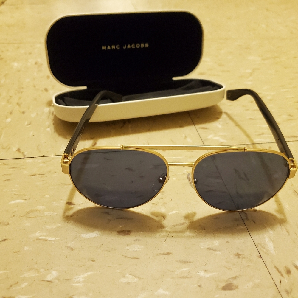 Marc Jacobs Sunglasses